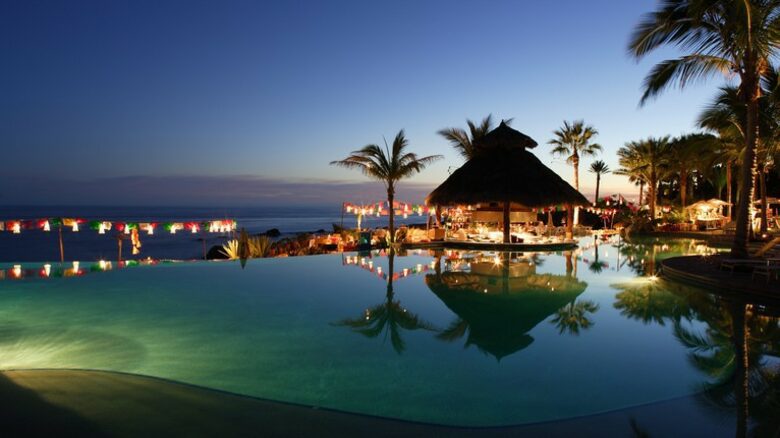 Las Casonas at Esperanza - 3 Bedroom - Cabo San Lucas, Mexico