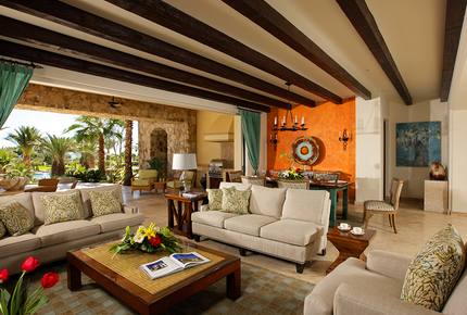 Las Casonas at Esperanza - 4 Bedroom - Cabo San Lucas, Mexico