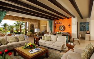 Las Casonas at Esperanza - 4 Bedroom - Cabo San Lucas, Mexico