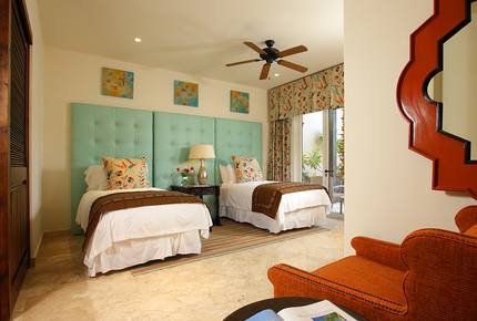 Las Casonas at Esperanza - 4 Bedroom - Cabo San Lucas, Mexico
