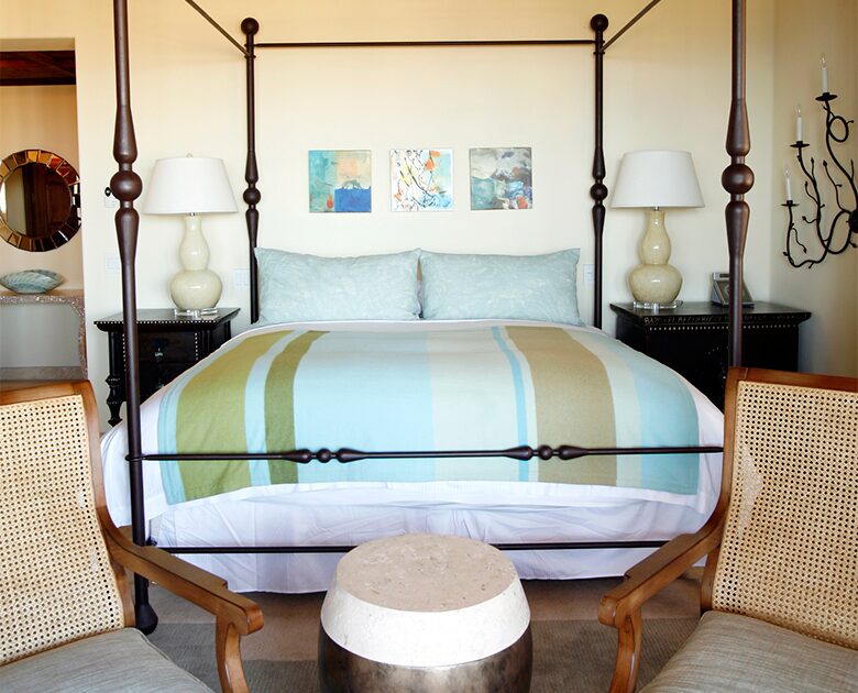 Las Casonas at Esperanza - 4 Bedroom - Cabo San Lucas, Mexico