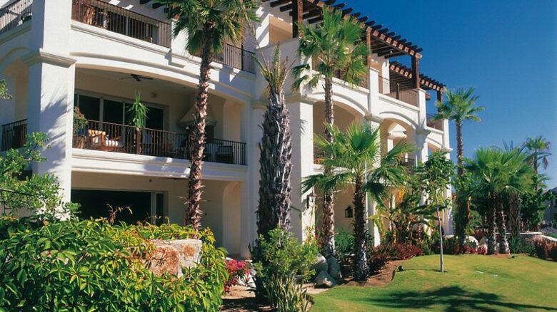 Las Casonas at Esperanza - 4 Bedroom - Cabo San Lucas, Mexico