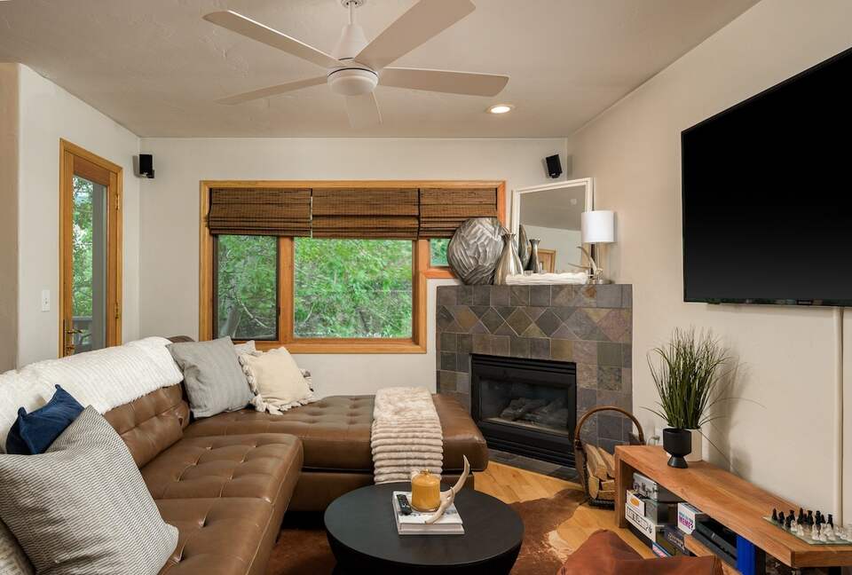 Beaver Creek Getaway | Steps to Gondola, 12 minutes to Vail - Avon, Colorado