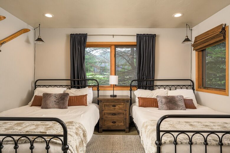 Beaver Creek Getaway | Steps to Gondola, 12 minutes to Vail - Avon, Colorado
