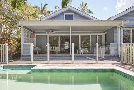 Kia Ora Byron - Byron Bay, Australia