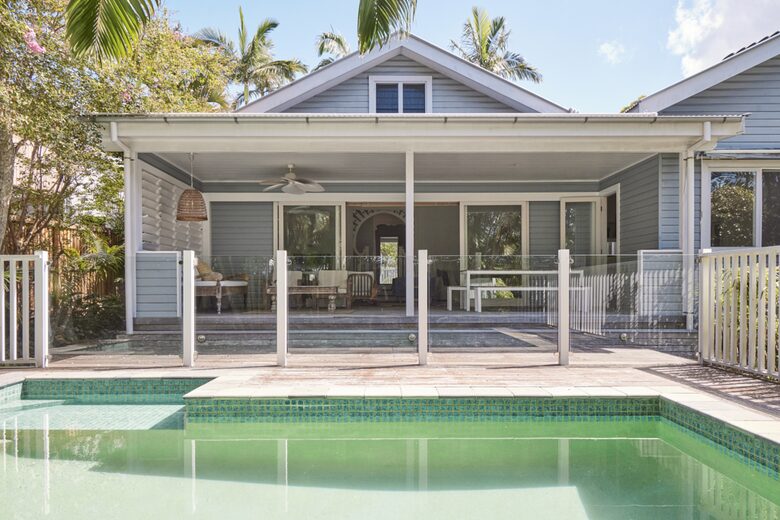 Kia Ora Byron - Byron Bay, Australia