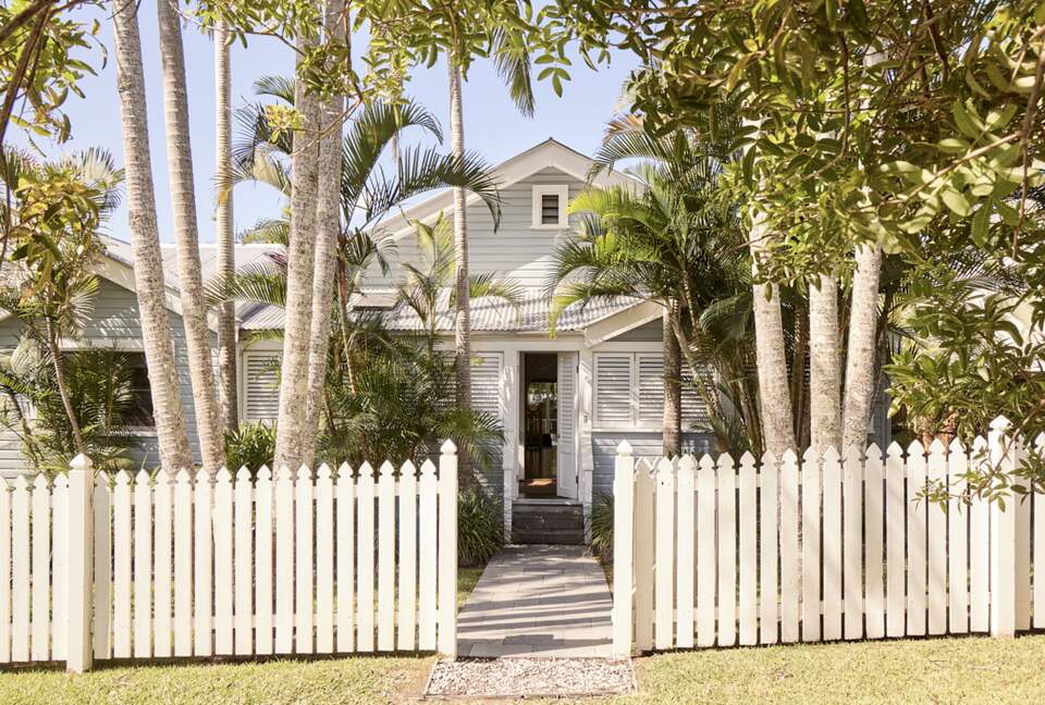Kia Ora Byron - Byron Bay, Australia