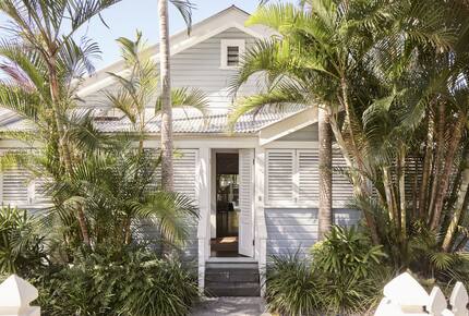 Kia Ora Byron - Byron Bay, Australia