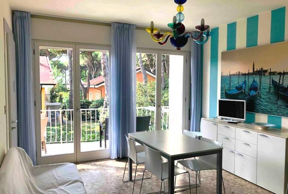 Lido Family Retreat - Lido di Iesolo, Italy