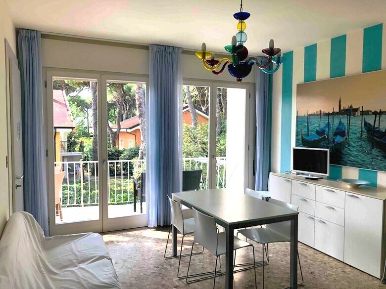 Lido Family Retreat - Lido di Iesolo, Italy