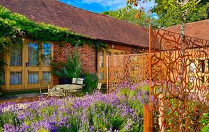 The Clock Tower | Countryside Barn - Reading, Henley-on-Thames, United Kingdom