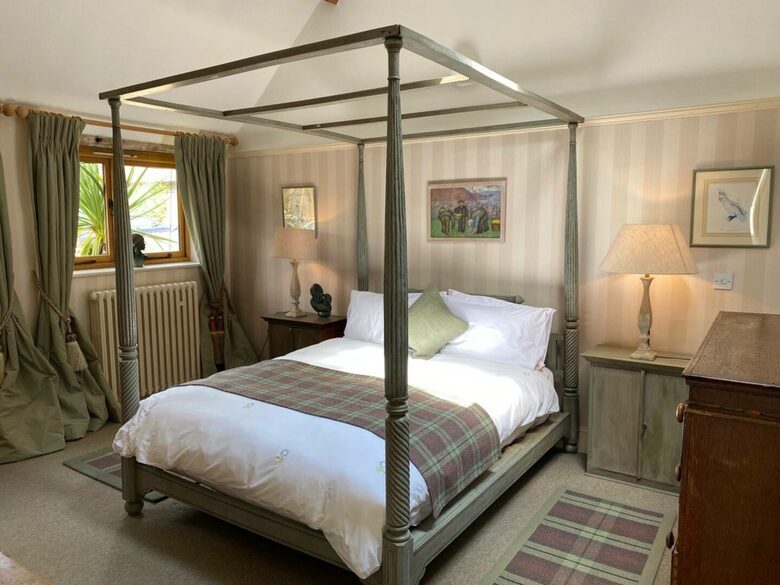 The Dairy | Countryside Barn - Reading, Henley-on-Thames, United Kingdom