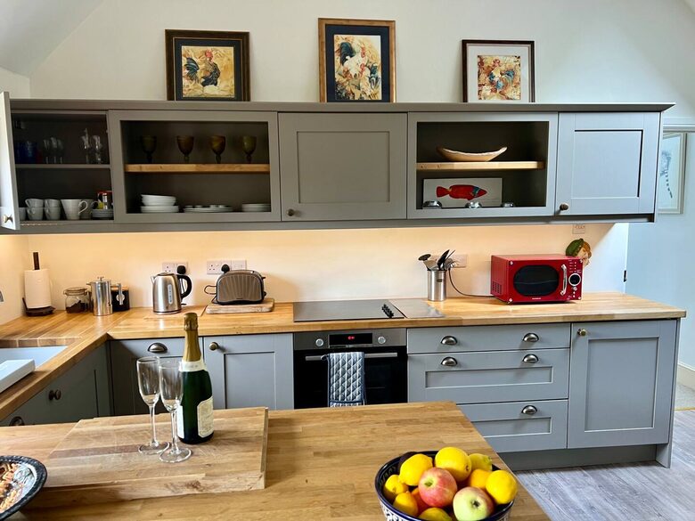 The Dairy | Countryside Barn - Reading, Henley-on-Thames, United Kingdom