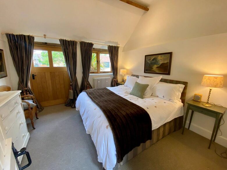 The Dairy | Countryside Barn - Reading, Henley-on-Thames, United Kingdom