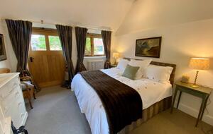 The Dairy | Countryside Barn - Reading, Henley-on-Thames, United Kingdom