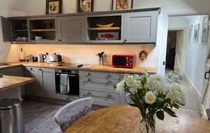 The Dairy | Countryside Barn - Reading, Henley-on-Thames, United Kingdom