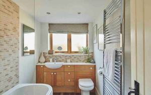 The Dairy | Countryside Barn - Reading, Henley-on-Thames, United Kingdom