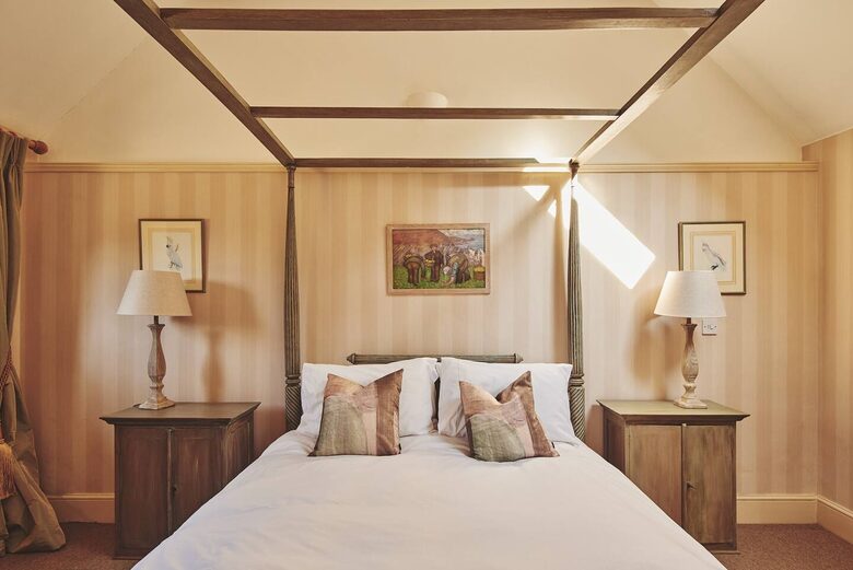 The Dairy | Countryside Barn - Reading, Henley-on-Thames, United Kingdom