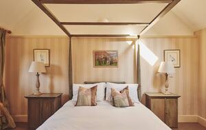 The Dairy | Countryside Barn - Reading, Henley-on-Thames, United Kingdom