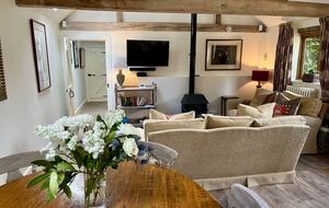 The Dairy | Countryside Barn - Reading, Henley-on-Thames, United Kingdom
