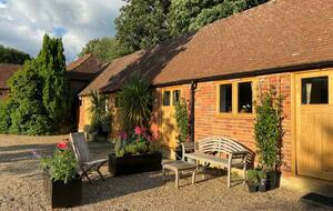 The Dairy | Countryside Barn - Reading, Henley-on-Thames, United Kingdom