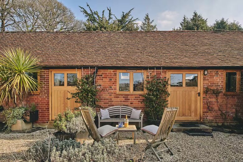 The Dairy | Countryside Barn - Reading, Henley-on-Thames, United Kingdom