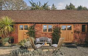 The Dairy | Countryside Barn - Reading, Henley-on-Thames, United Kingdom