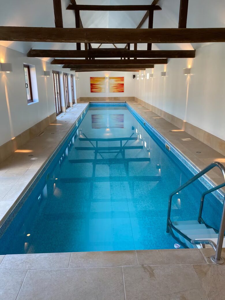 The Dairy | Countryside Barn - Reading, Henley-on-Thames, United Kingdom
