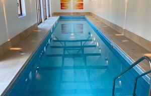 The Dairy | Countryside Barn - Reading, Henley-on-Thames, United Kingdom