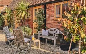 The Dairy | Countryside Barn - Reading, Henley-on-Thames, United Kingdom