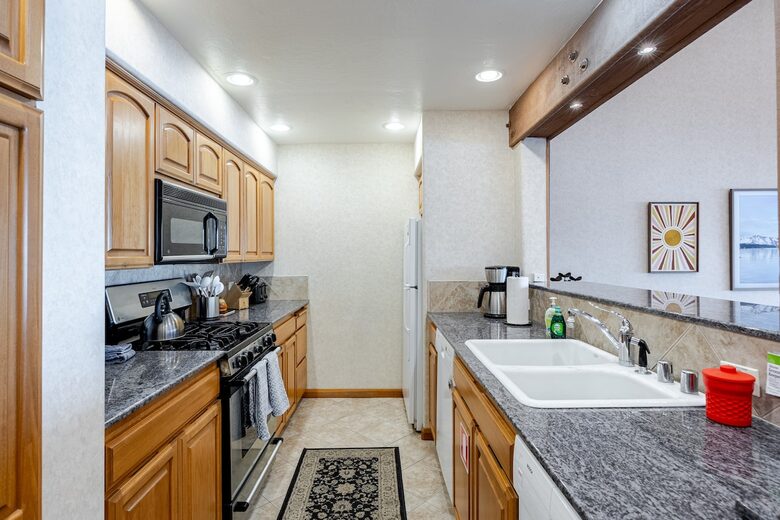 Lakefront Escape with Private Beach Access & Walk to Ski Shuttle - South Lake Tahoe, California