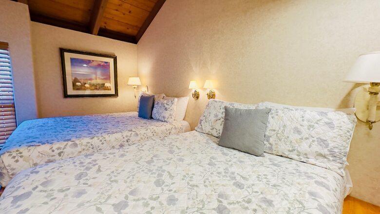 Lakefront Escape with Private Beach Access & Walk to Ski Shuttle - South Lake Tahoe, California