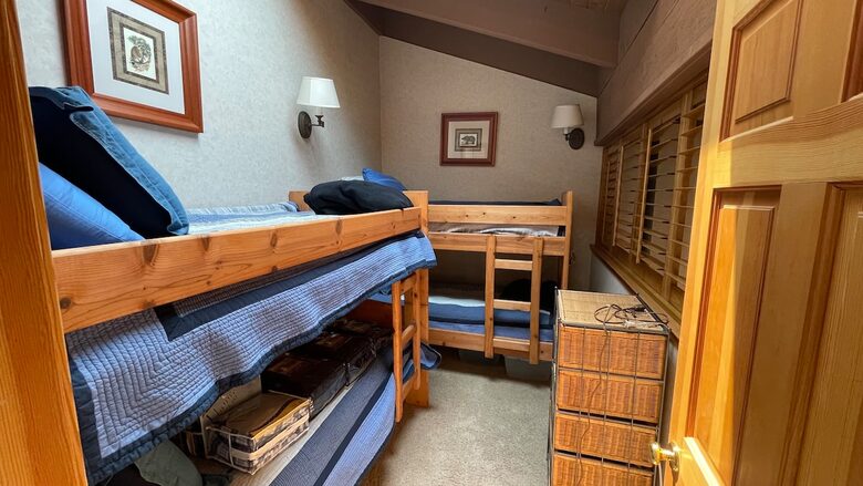 Lakefront Escape with Private Beach Access & Walk to Ski Shuttle - South Lake Tahoe, California