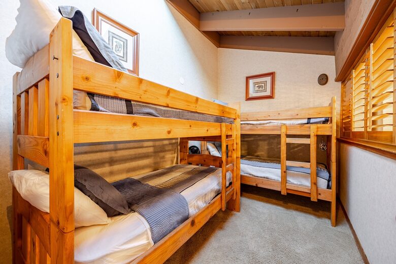 Lakefront Escape with Private Beach Access & Walk to Ski Shuttle - South Lake Tahoe, California