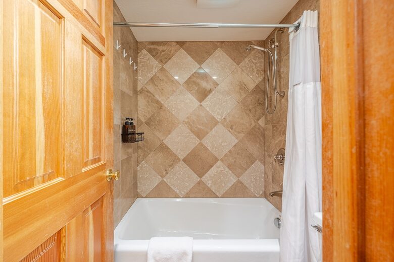 Lakefront Escape with Private Beach Access & Walk to Ski Shuttle - South Lake Tahoe, California