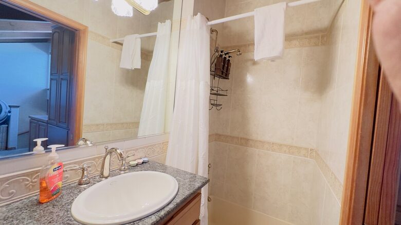 Lakefront Escape with Private Beach Access & Walk to Ski Shuttle - South Lake Tahoe, California