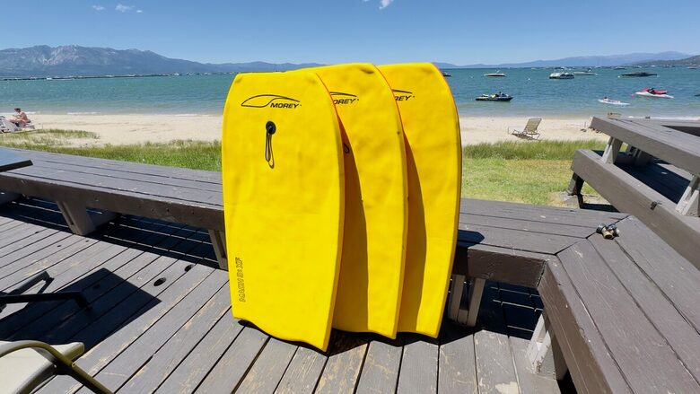 Lakefront Escape with Private Beach Access & Walk to Ski Shuttle - South Lake Tahoe, California