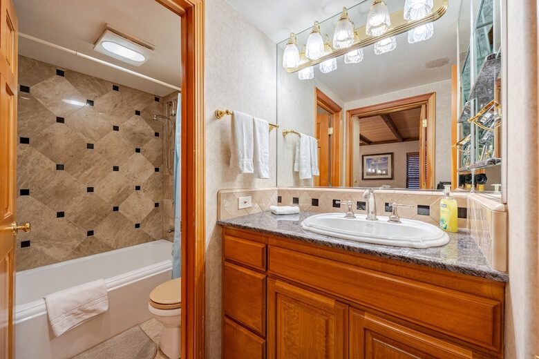 Lakefront Escape with Private Beach Access & Walk to Ski Shuttle - South Lake Tahoe, California