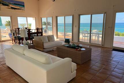 Secluded Elegance with Ocean Front Pickleball on Anguilla’s Shores - Harbour Ridge, Anguilla