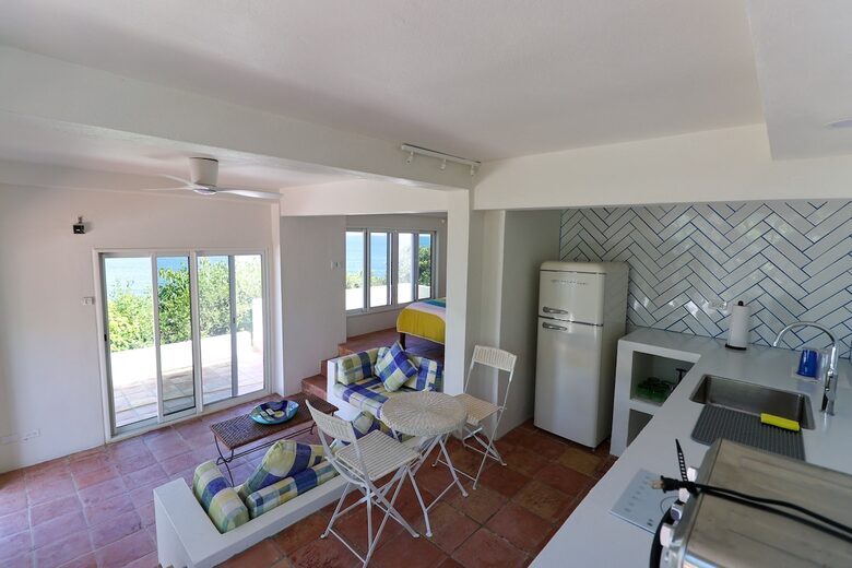 Secluded Elegance with Ocean Front Pickleball on Anguilla’s Shores - Harbour Ridge, Anguilla