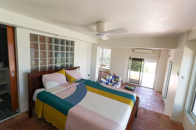 Secluded Elegance with Ocean Front Pickleball on Anguilla’s Shores - Harbour Ridge, Anguilla