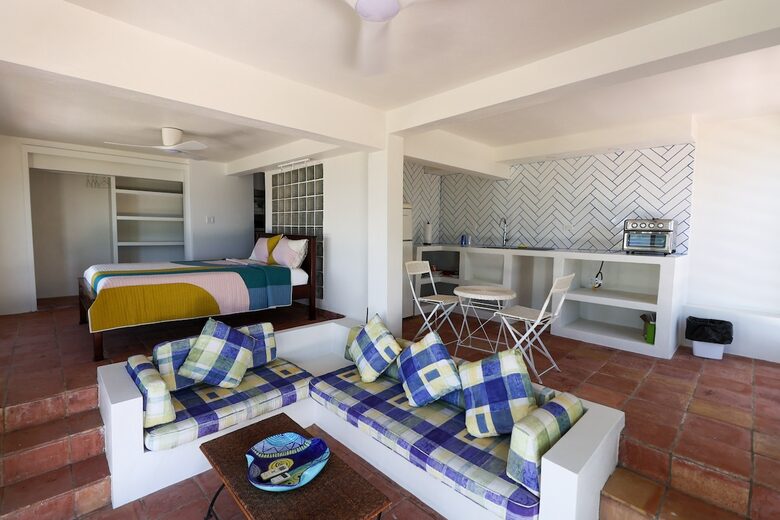 Secluded Elegance with Ocean Front Pickleball on Anguilla’s Shores - Harbour Ridge, Anguilla