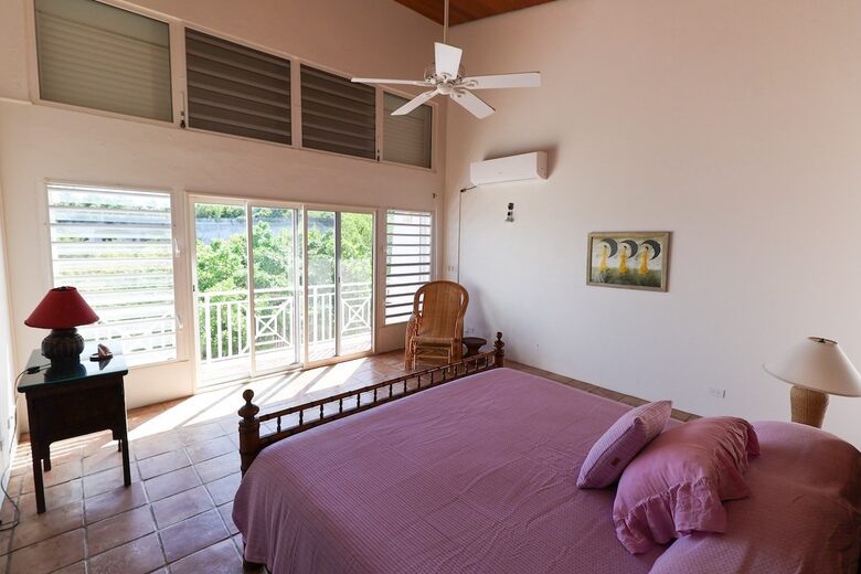 Secluded Elegance with Ocean Front Pickleball on Anguilla’s Shores - Harbour Ridge, Anguilla