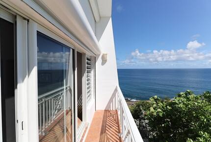 Secluded Elegance with Ocean Front Pickleball on Anguilla’s Shores - Harbour Ridge, Anguilla