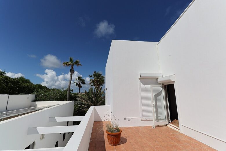 Secluded Elegance with Ocean Front Pickleball on Anguilla’s Shores - Harbour Ridge, Anguilla