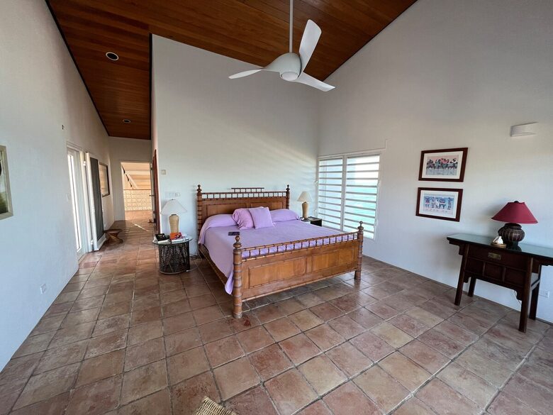 Secluded Elegance with Ocean Front Pickleball on Anguilla’s Shores - Harbour Ridge, Anguilla