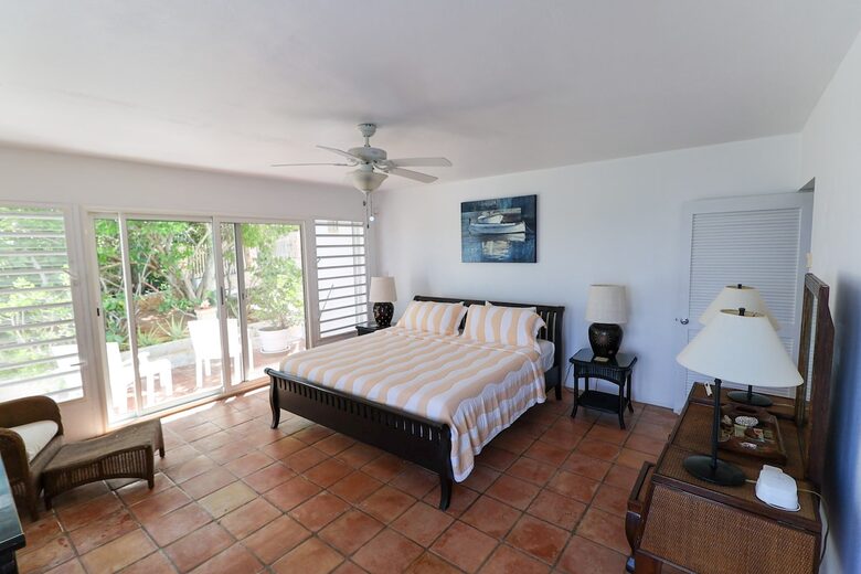 Secluded Elegance with Ocean Front Pickleball on Anguilla’s Shores - Harbour Ridge, Anguilla