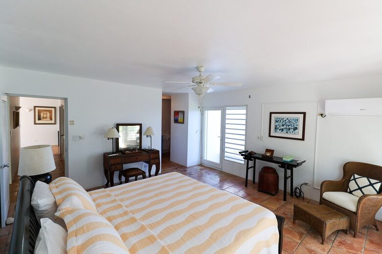 Secluded Elegance with Ocean Front Pickleball on Anguilla’s Shores - Harbour Ridge, Anguilla