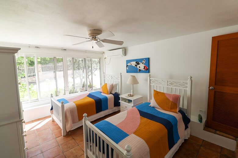 Secluded Elegance with Ocean Front Pickleball on Anguilla’s Shores - Harbour Ridge, Anguilla