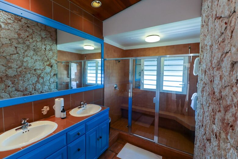 Secluded Elegance with Ocean Front Pickleball on Anguilla’s Shores - Harbour Ridge, Anguilla